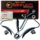 Kit de Cadena de Tiempo Ford Fusion Escape motor 3.0