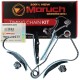 Kit de Cadena de Tiempo Ford Fusion Escape motor 3.0