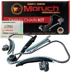 Kit de Cadena de Tiempo Ford Fusion Escape motor 3.0