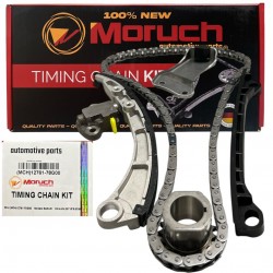 Kit de Cadena de Tiempo Wagon R