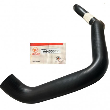 Manguera Inferior Radiador Spark Gm