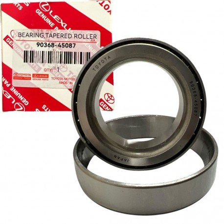 Rodamiento Trasero Interno Toyota Machito Autana