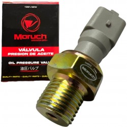 Valvula Presion de Aceite Dongfeng S30 Peugeot 206 207 1.6