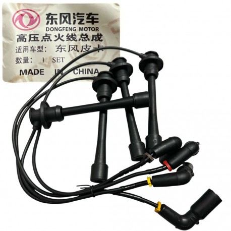 Cable de bujia Dongfeng ZNA Rich 4x2 4x4