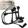 Cable de bujia Dongfeng ZNA Rich 4x2 4x4