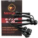Cable Bujia Fiat Siena Palio Fire 1.3 16v MORRUCH