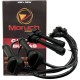 Cable Bujia Fiat Siena Palio Fire 1.3 16v MORRUCH