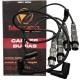 Cable de Bujia VW Fox Space fox Crosfox 1.6 POLO