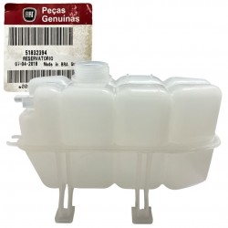 Envase Deposito Reservorio De Agua Palio Siena 1.8 2 Patas