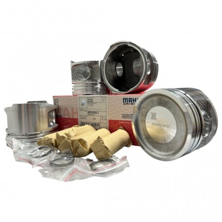 Juego de Piston Fiat Uno Palio Siena MPI 1.3 Medida 040