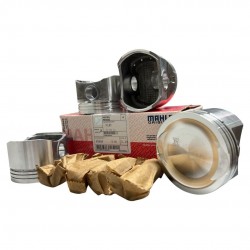 Juego de piston Fiat UNO FIRE 1.3 Fiorino FIRE medida 040