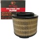Filtro de Aire Toyota Hilux Motor 2.7 2tr 2006 al 2014