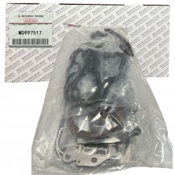 Juego de Empacadura Mitsubishi Montero dakar motor 3.0