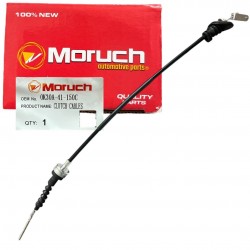 Guaya Croche Embrague Festiva Turpial Kia Rio Stylus 1.3 1.5