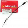 Guaya Croche Embrague Rio Stylus motor 1.3 1.5