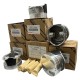 Piston Toyota Corolla Araya Baby Camry 1.6 4AF Medida STD