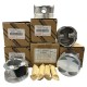 Piston Toyota Corolla Araya Baby Camry 1.6 4AF Medida STD