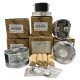 Piston Toyota Hilux 2TR 2.7 HIACE Medida 020
