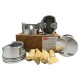 Juego de Piston Chery Orinoco Medida 020