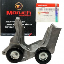 Tensor Correa Unica Con Cuna FORD KA Fiesta