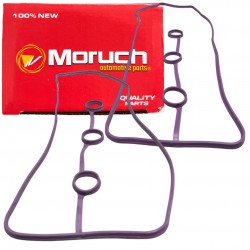 Empacadura Tapa Valvula Fortuner 4runner Hilux Kawak 4.0