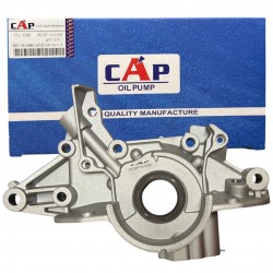 Bomba de Aceite Kia Rio Stylus Festiva Turpial Mazda 323