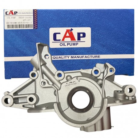 Bomba de Aceite Kia Rio Stylus Festiva Turpial Mazda 323