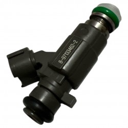 Inyector de Gasolina Luv Dmax motor 3.5 6 cilindro