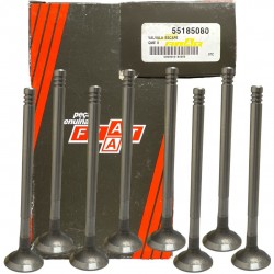 Valvula Escape Fiat Siena Fire Palio 1.3 16V