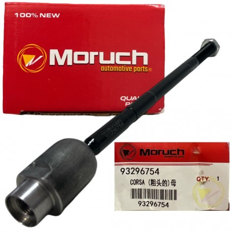 Rotula de Direccion Corsa HEMBRA ROSCA 14MM
