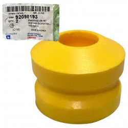 Buje Tope Amortiguador Delantero Corsa Gm