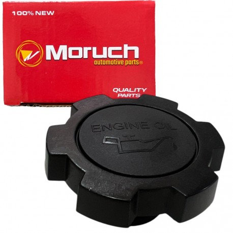 Tapa de Aceite Fortuner Hilux 4runner Yaris Corolla