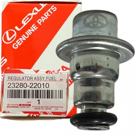 Regulador Gasolina Yaris del sol Corolla new sensatio Terios