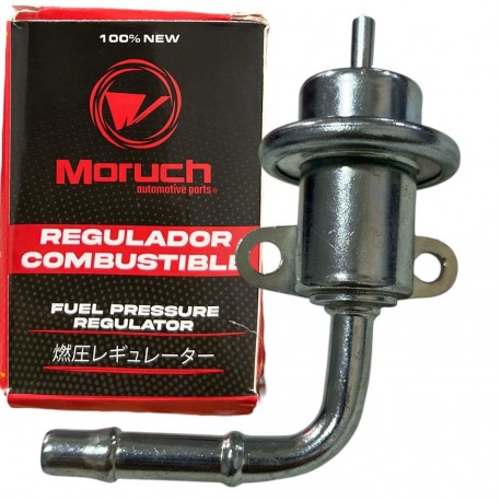Regulador de Gasolina Hilux 2.7 motor 2TR HIACE
