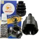 Copa Caja con triceta Chevrolet Spark