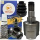 Copa Caja con triceta Chevrolet Spark