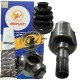 Copa Caja con triceta Chevrolet Spark