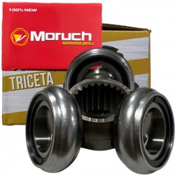 Triceta Ecosport Focus Mazda 3 motor 2.0 23 DIENTES