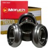 Triceta Ecosport Focus Mazda 3 motor 2.0 23 DIENTES