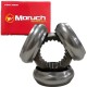 Triceta Ecosport Focus Mazda 3 motor 2.0 23 DIENTES