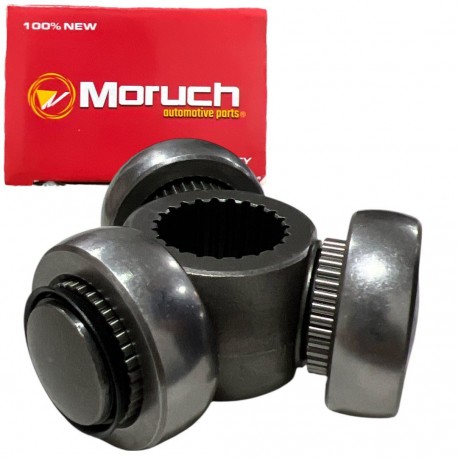 Triceta Corolla del 2003 al 2008 Neon del año 2000 al 2006