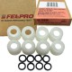 Goma de Valvula Ford F100 F150 F250 F350 BRONCO