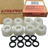 Goma de Valvula Ford F100 F150 F250 F350 BRONCO