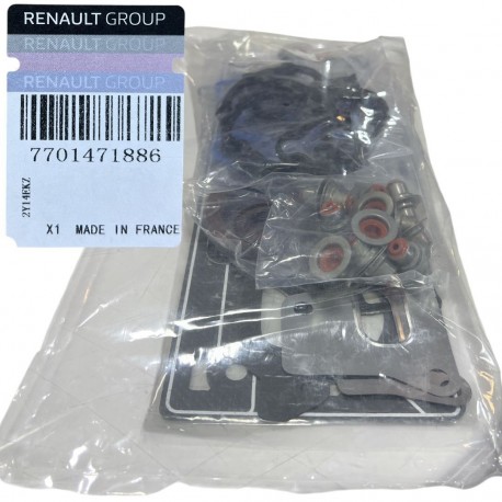 Juego Empacadura Renault Clio Symbol Kango Megane 1.6 16 v