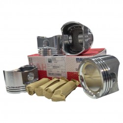 Juego Piston Fiat Uno Palio Siena 1.3 FIRE 16 V Medida 080