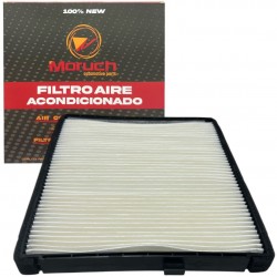 Filtro Del Aire Condicionado Aveo del 2004 al 2010