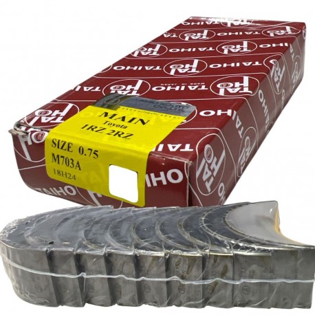 Concha de Bancada Toyota Meru Hilux 2.4 2rz 3rz Medida STD