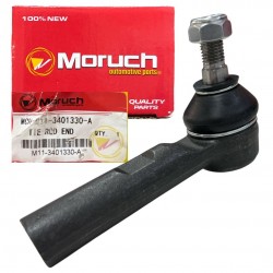 Terminal Chery Orinoco