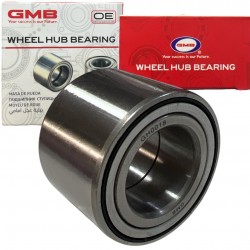 Rodamiento Fiesta Ka Ecosport Focus Trasero