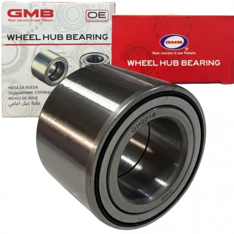 Rodamiento Fiesta Ka Ecosport Focus Trasero